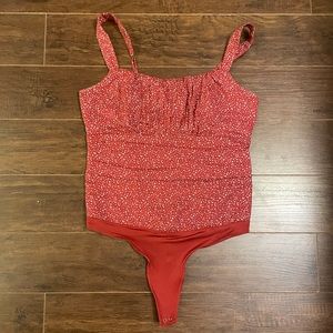 Abercrombie Bodysuit